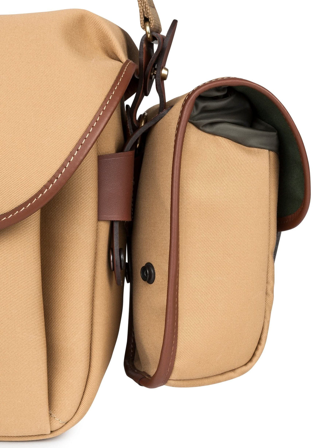 AVEA 8 End Pockets - Billingham
