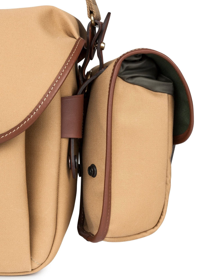 AVEA 8 End Pockets - Billingham