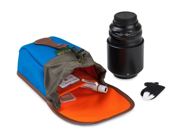 AVEA 8 End Pockets - Billingham