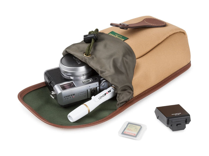 AVEA 8 End Pockets - Billingham
