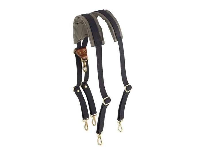 Back Pack Harness - Billingham
