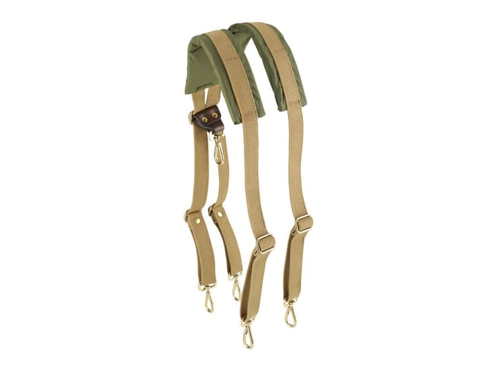 Back Pack Harness - Billingham