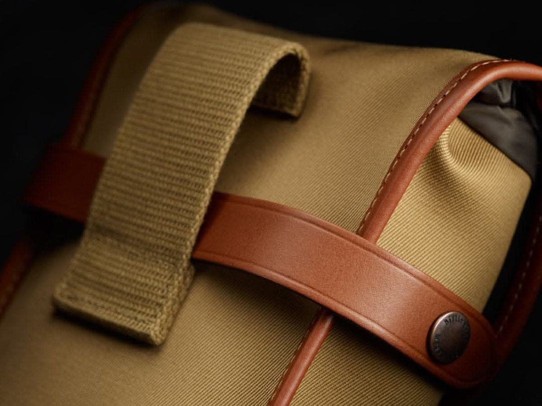 Delta End Pockets - Billingham