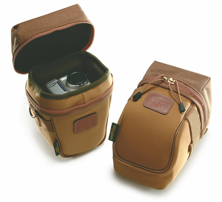 Beta Camera Pouch - Billingham