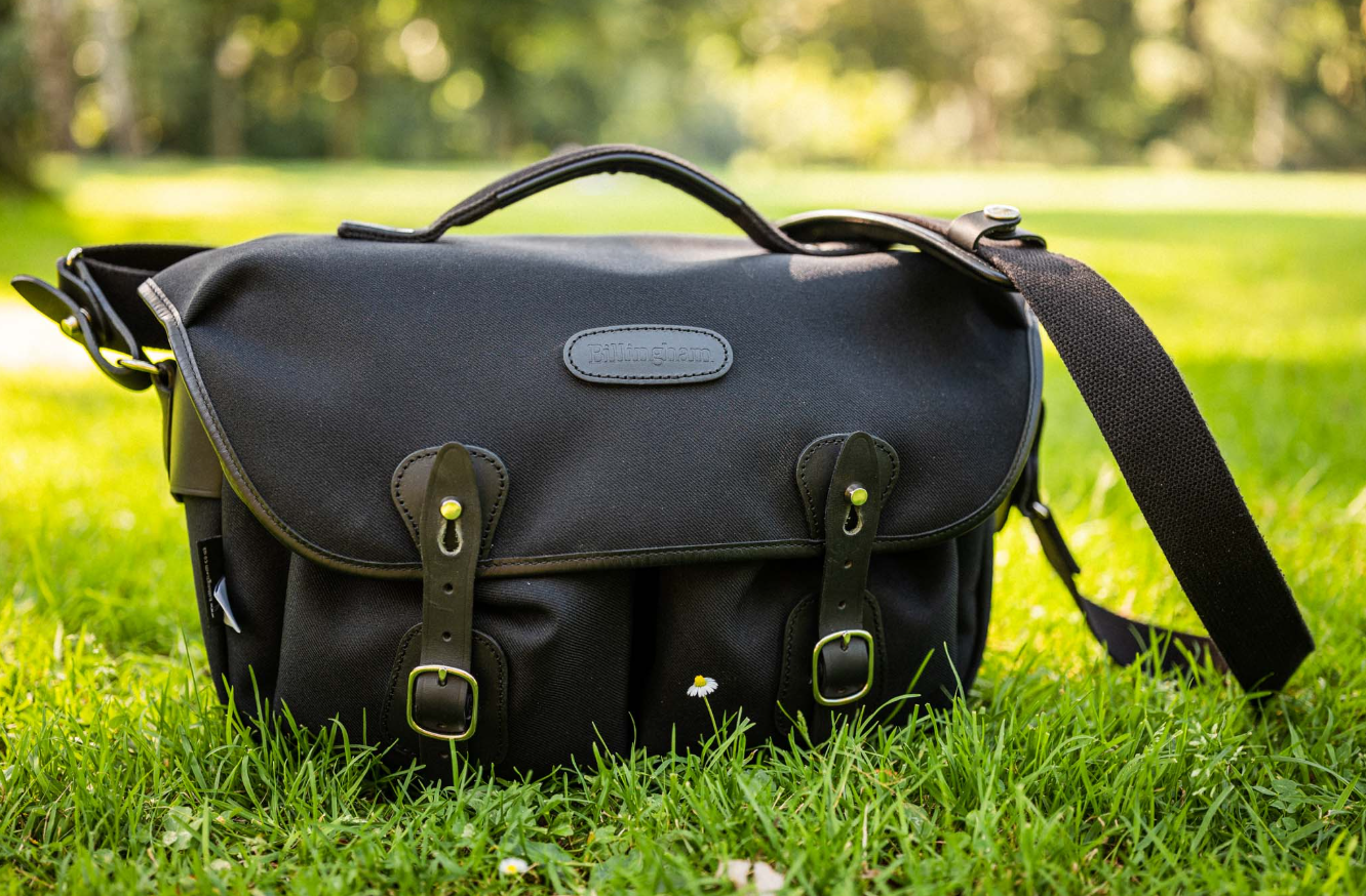 Billingham Hadley Pro 2020