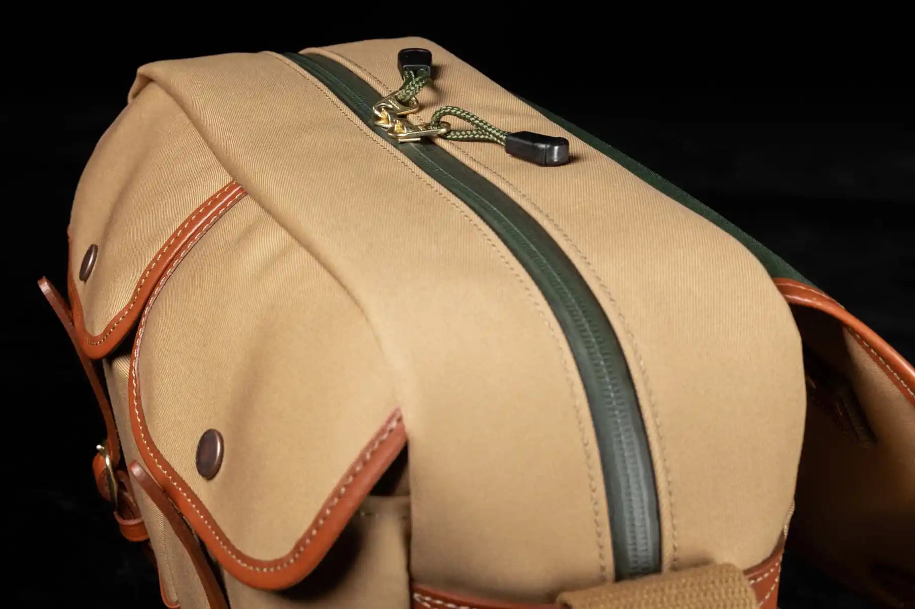 Billingham Mini Eventer review
