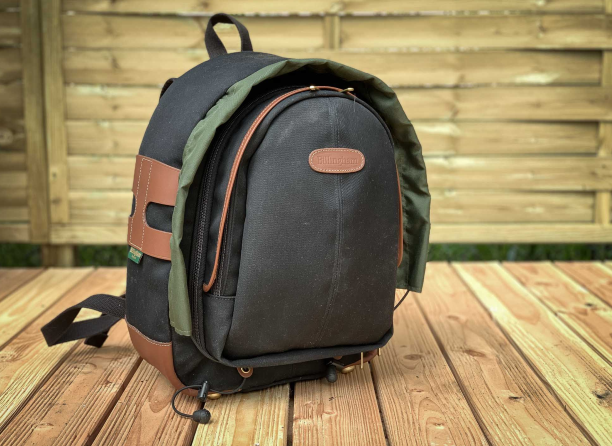 Billingham Rucksack 25