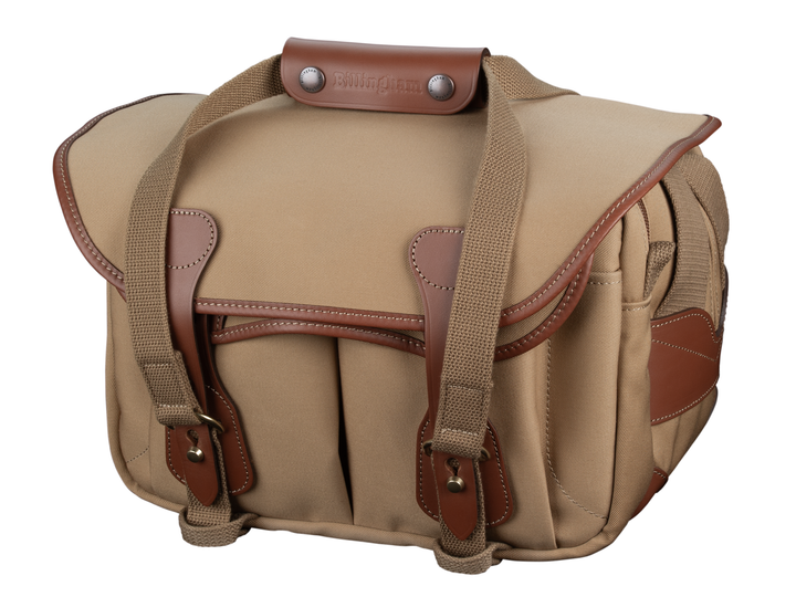 225 MKII Camera/Tablet Bag - Billingham