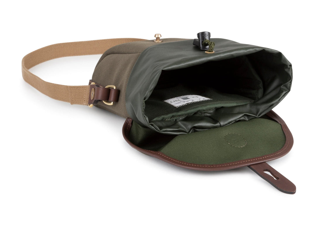 Galbin 10 Binocular Case - Billingham