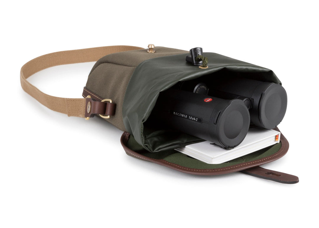Galbin 10 Binocular Case - Billingham