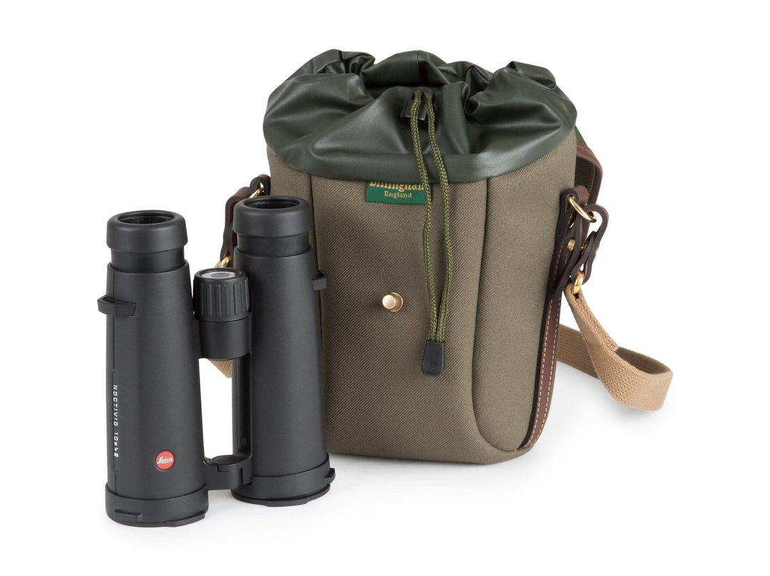 Galbin 10 Binocular Case - Billingham
