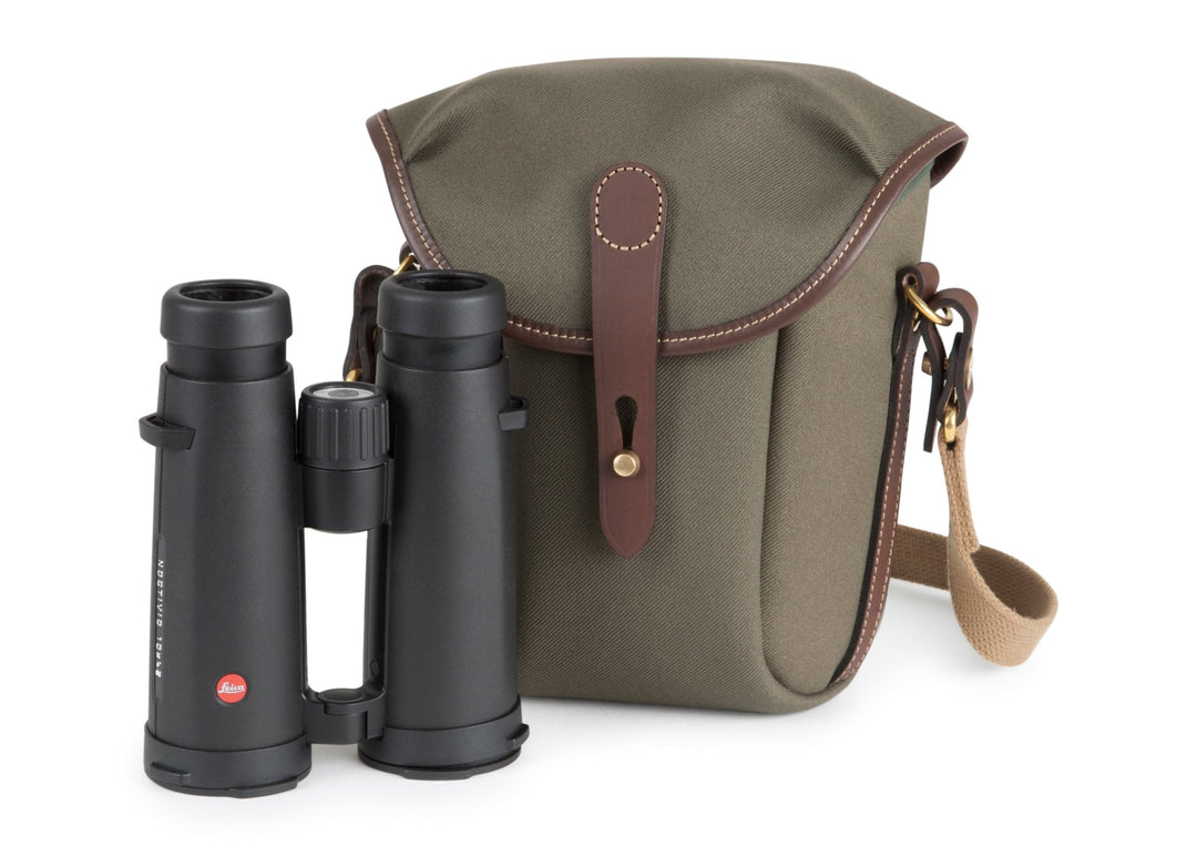 Galbin 10 Binocular Case - Billingham
