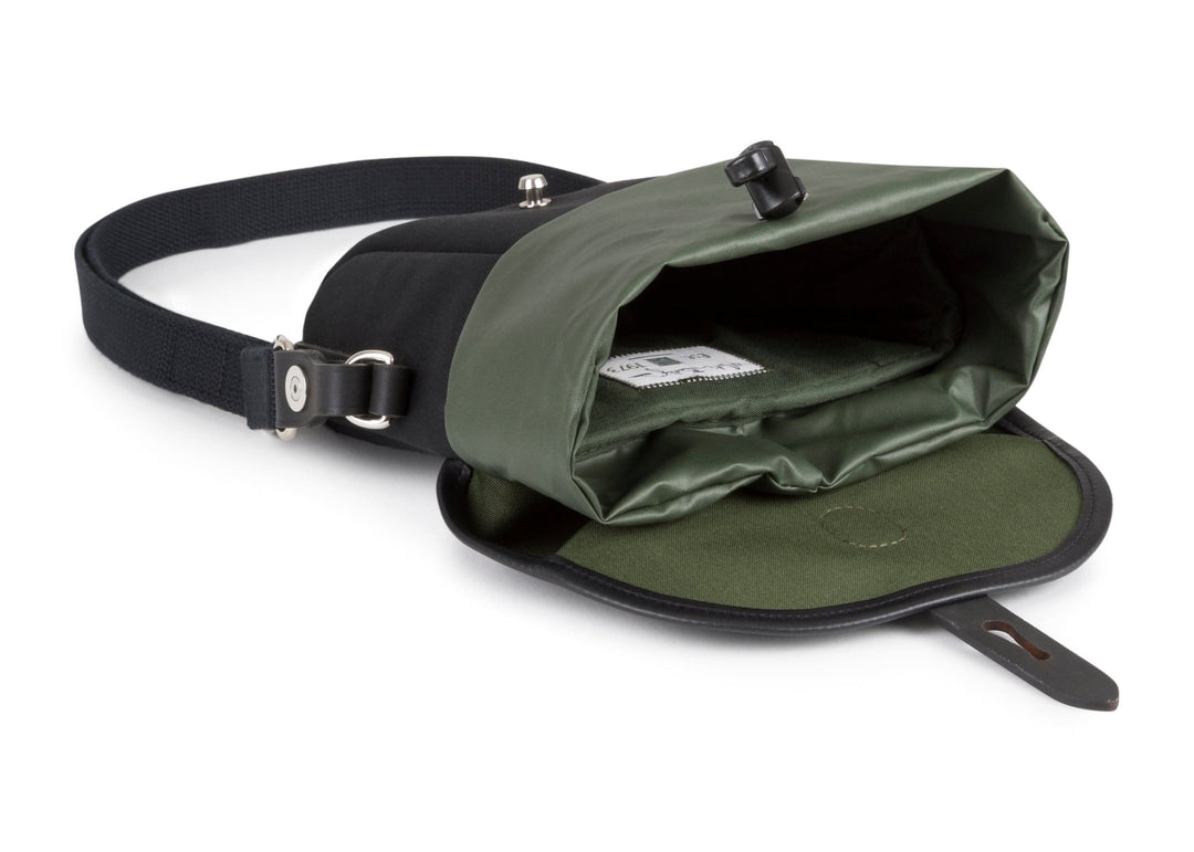 Galbin 8 Binocular Case - Billingham