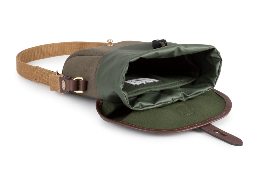 Galbin 8 Binocular Case - Billingham
