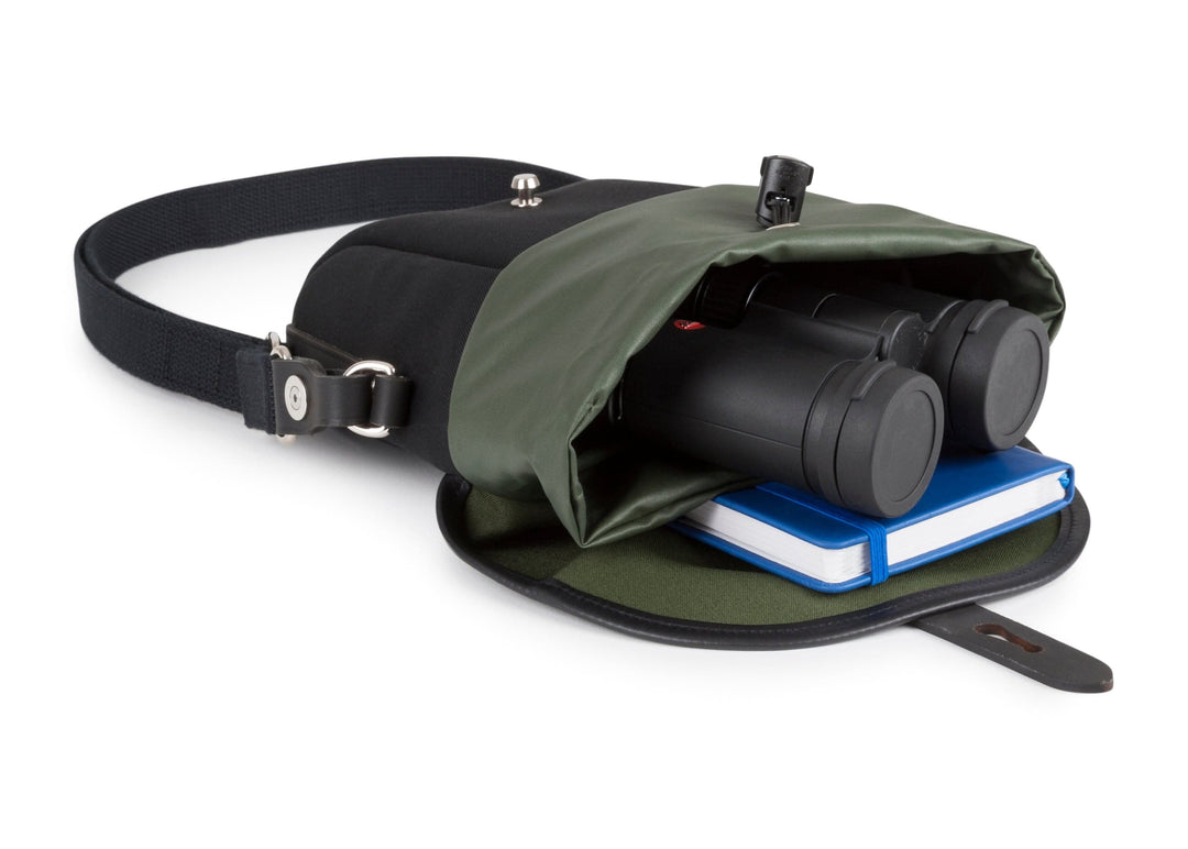 Galbin 8 Binocular Case - Billingham