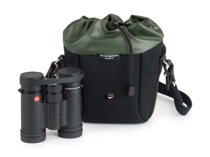 Galbin 8 Binocular Case - Billingham
