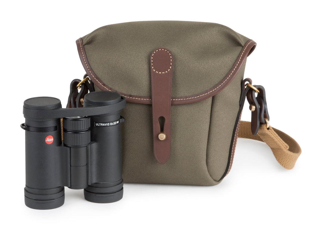 Galbin 8 Binocular Case - Billingham