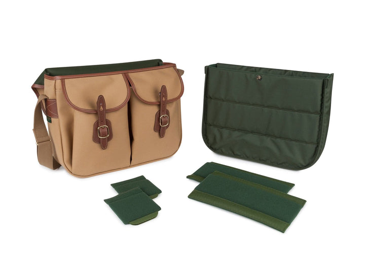 Hadley Large Camera Bag - Billingham