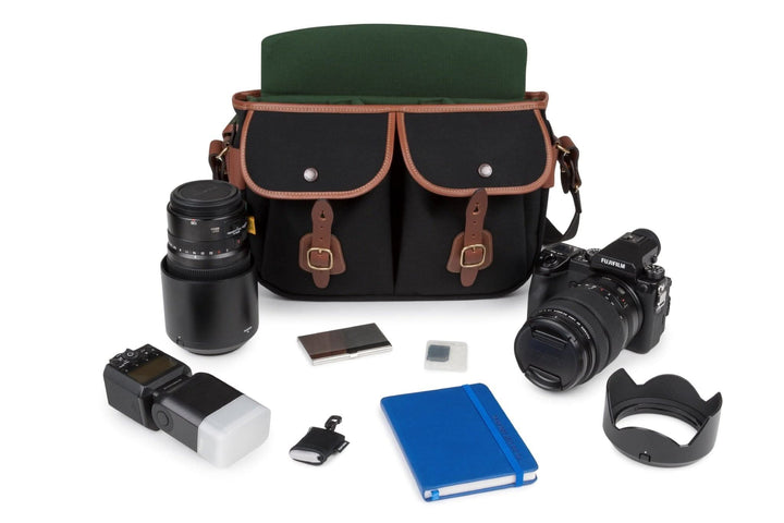 Hadley Pro 2020 Camera Bag - Billingham