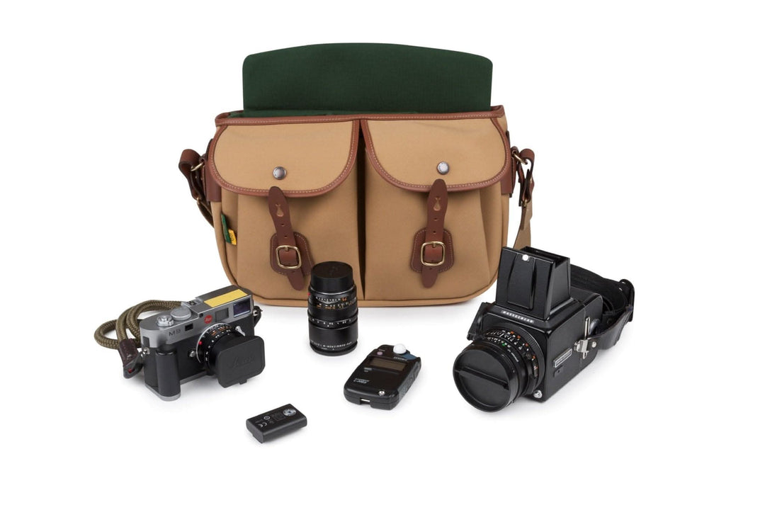 Hadley Pro 2020 Camera Bag - Billingham