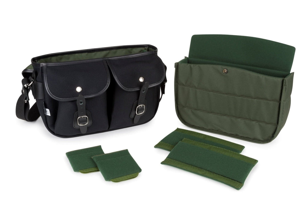 Hadley Pro 2020 Camera Bag - Billingham