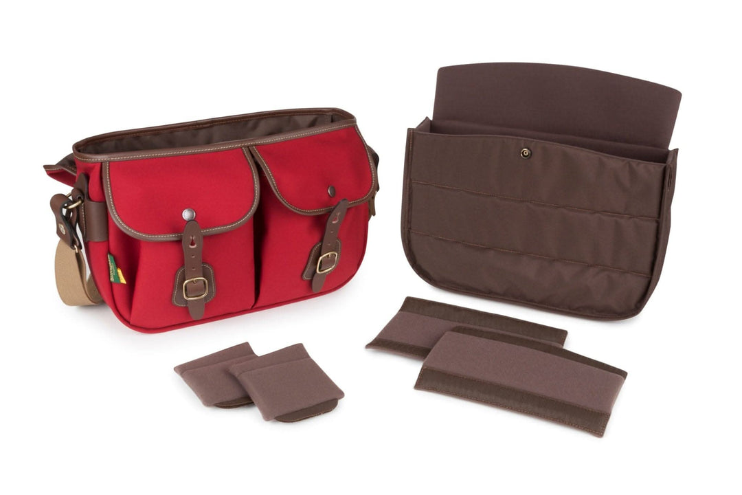 Hadley Pro 2020 Camera Bag - Billingham