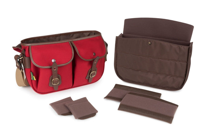 Hadley Pro 2020 Camera Bag - Billingham