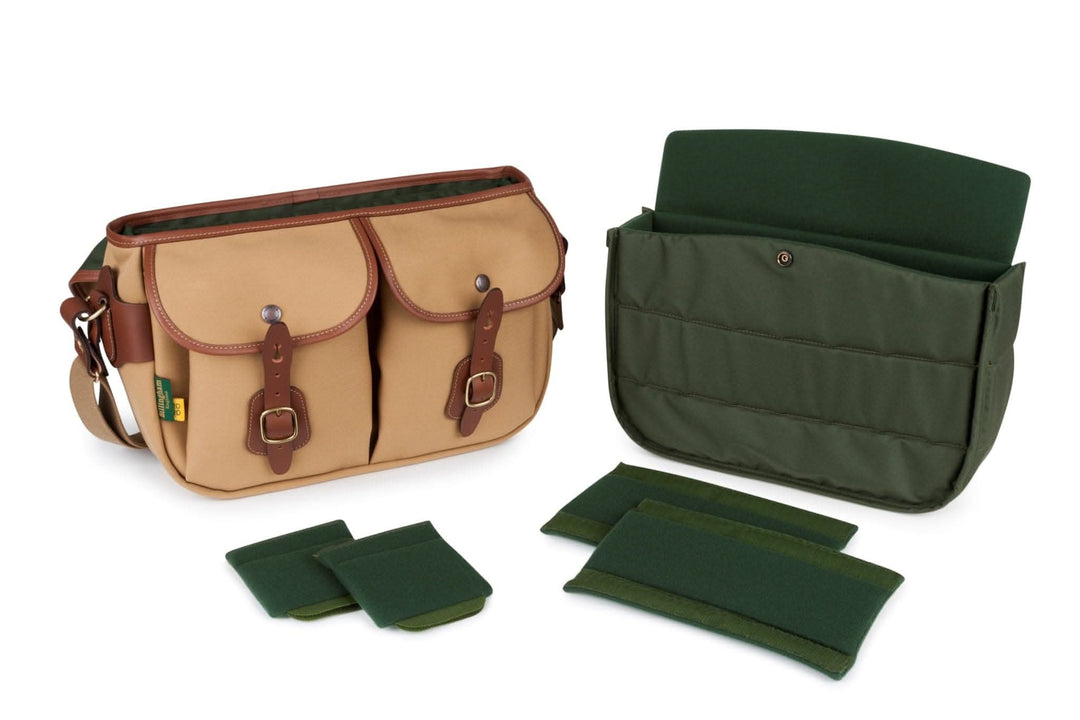 Hadley Pro 2020 Camera Bag - Billingham