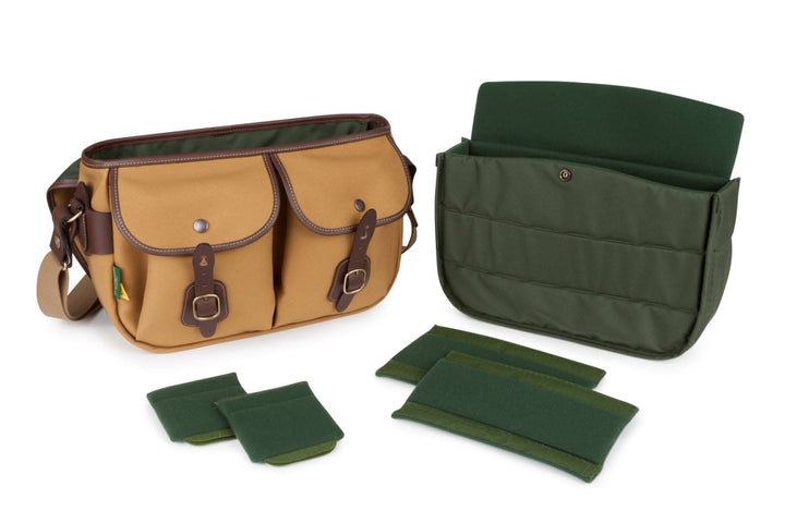 Hadley Pro 2020 Camera Bag - Billingham