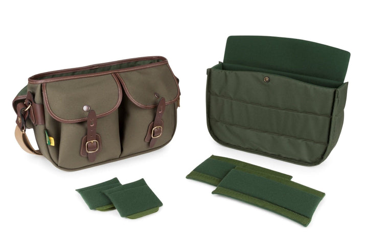 Hadley Pro 2020 Camera Bag - Billingham