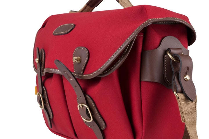Hadley Pro 2020 Camera Bag - Billingham