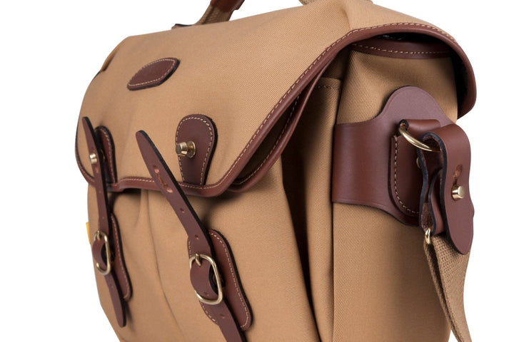 Hadley Pro 2020 Front Straps - Billingham