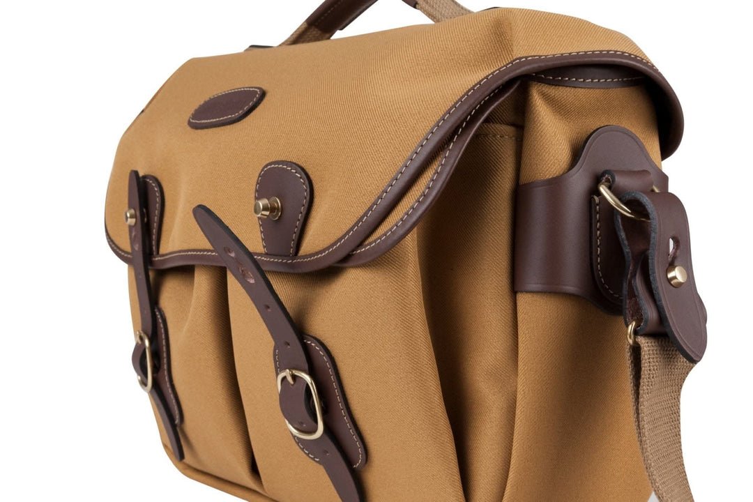 Hadley Pro 2020 Camera Bag - Billingham