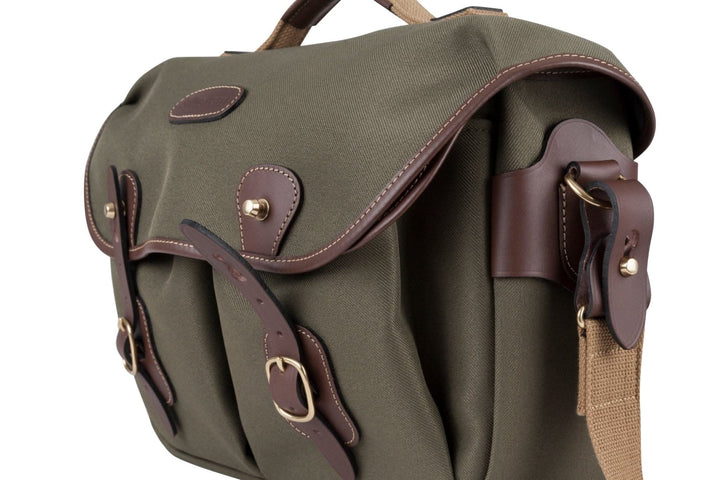 Hadley Pro 2020 Front Straps - Billingham