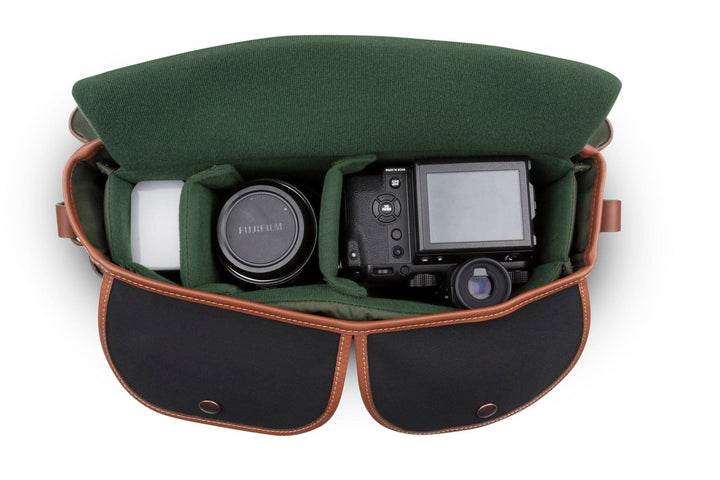 Hadley Pro 2020 Camera Bag - Billingham