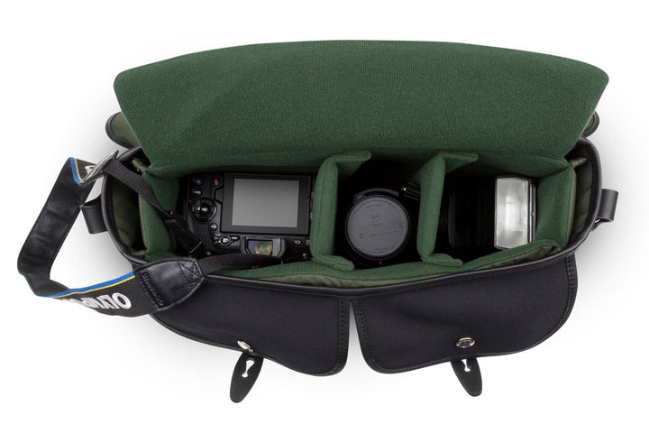 Hadley Pro 2020 Camera Bag - Billingham