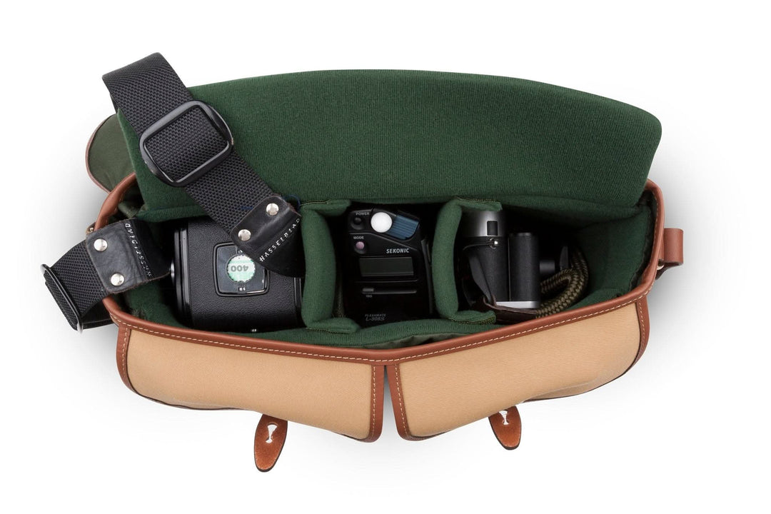 Hadley Pro 2020 Camera Bag - Billingham