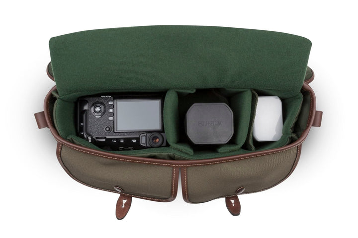 Hadley Pro 2020 Camera Bag - Billingham