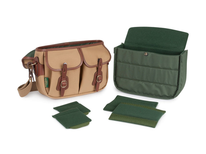 Hadley Small Pro Camera Bag - Billingham