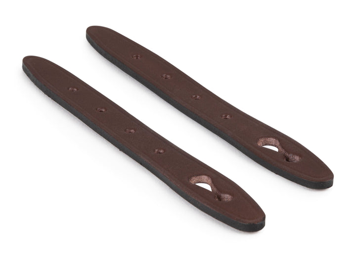 Mini Eventer Front Straps - Billingham