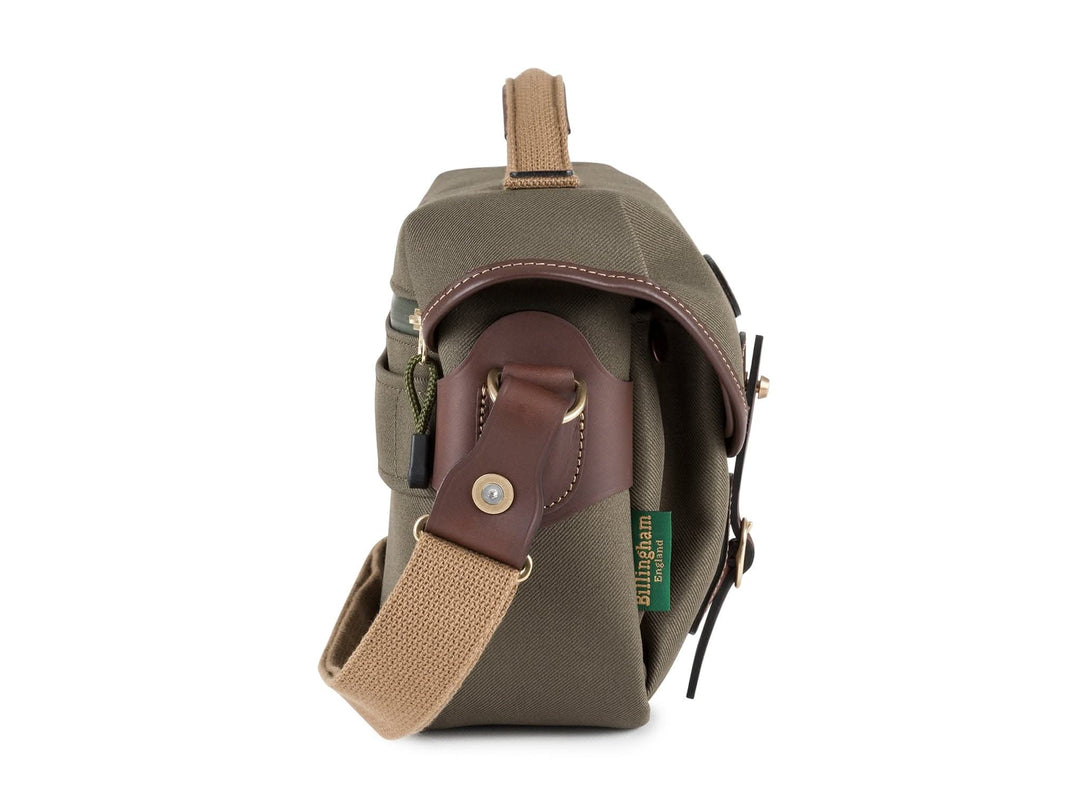 Hadley Small Pro Camera Bag - Billingham