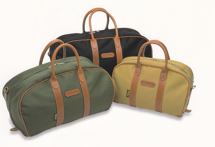 Clipper Range - Billingham