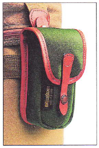 Beta Camera Pouch - Billingham