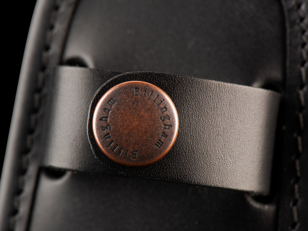 SP40 Shoulder Pad - Billingham