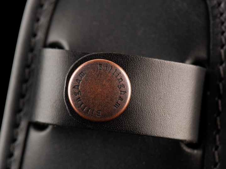 SP40 Shoulder Pad - Billingham