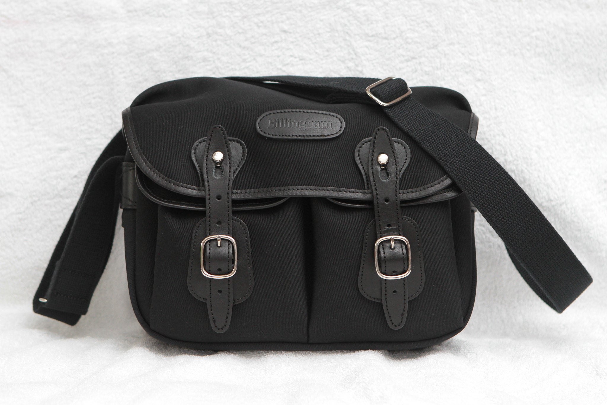Billingham Hadley Small Review: The Best Small Camera Bag