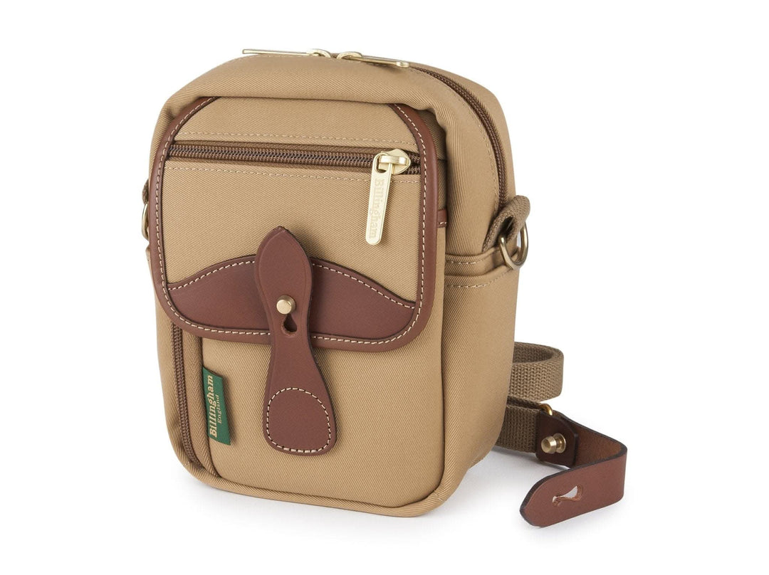 Compact Stowaway - Billingham
