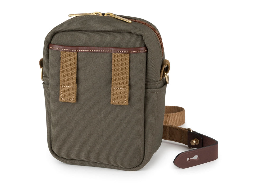 Compact Stowaway - Billingham