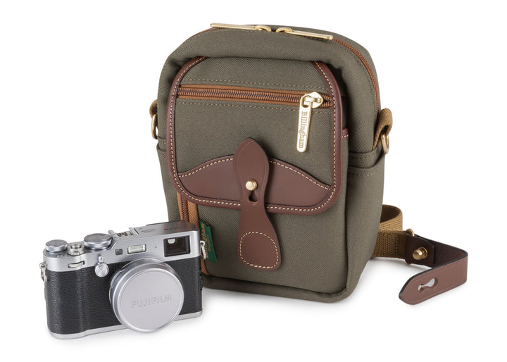 Compact Stowaway - Billingham