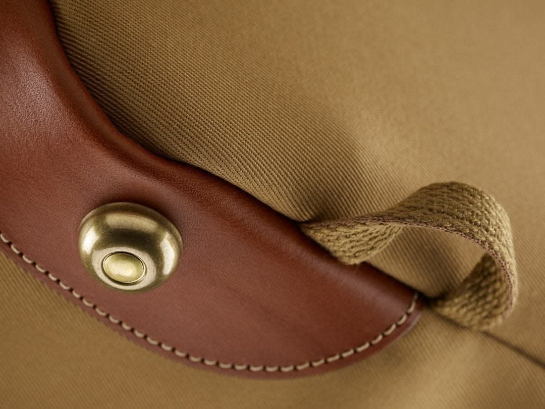 555 MKII Camera/Laptop Bag - Billingham
